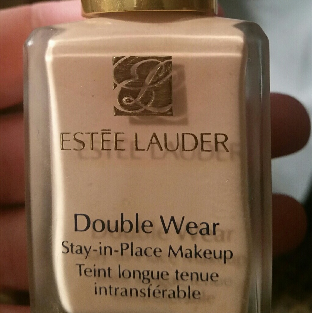 ESTEE LAUDER doublewear foundation shade 2c3fresc